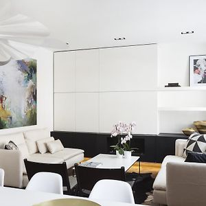 Deluxe Appartement